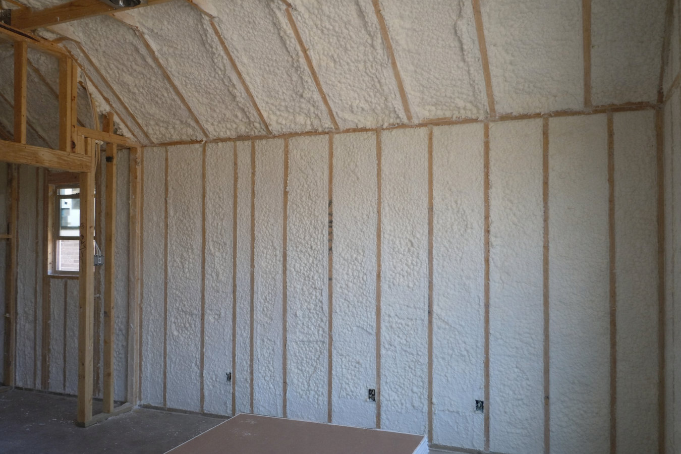 Oroville Insulation - insulation contractor in Oroville, CA