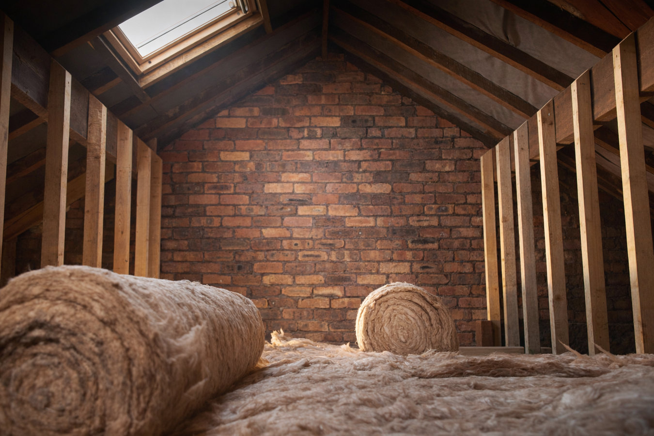 Home insulation
